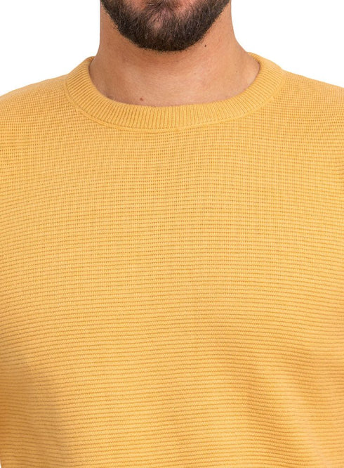 Autumnal - Design 00151 BS - Round Pullover - Khotwh